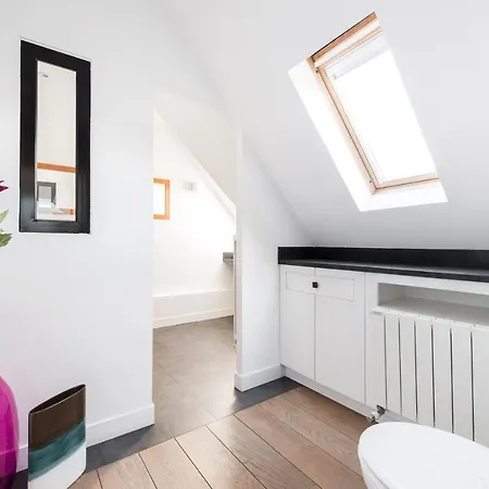 Rue De La Victoire By Onefinestay *