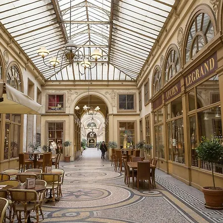 Rue De La Victoire By Onefinestay Apartamento París