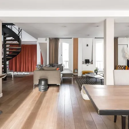 Rue De La Victoire By Onefinestay