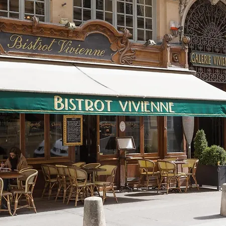 Rue De La Victoire By Onefinestay Apartamento *