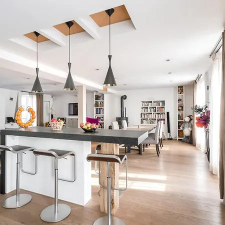 Apartamento Rue De La Victoire By Onefinestay *