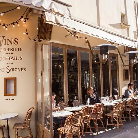Rue De La Victoire By Onefinestay *